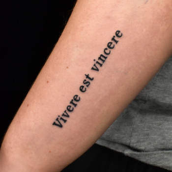 TATTOO044, Київ Фото - 24