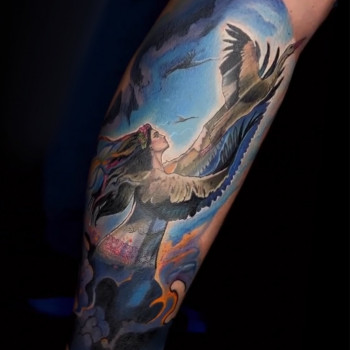 TATTOO044, Київ Фото - 17