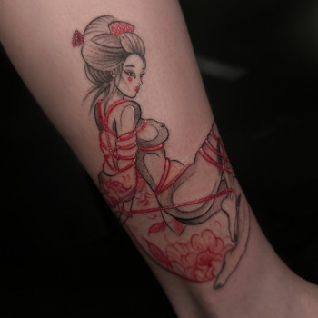 TATTOO044, Київ Фото - 18