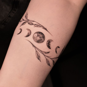 TATTOO044, Київ Фото - 16