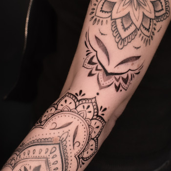 TATTOO044, Київ Фото - 14