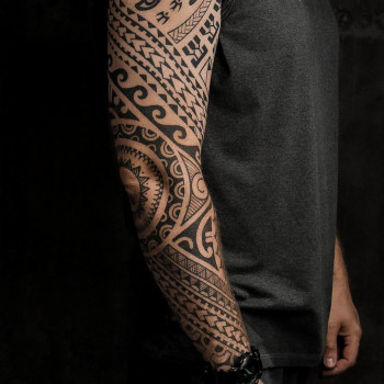 TATTOO044, Київ Фото - 11