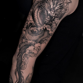 TATTOO044, Київ Фото - 13