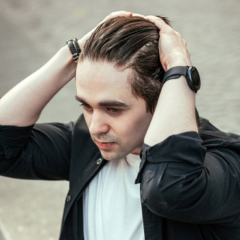 Геннадій Лебедєв, Дніпро Фото - 62