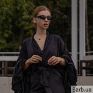 Лешмейкер Поліна Гончарова на Barb.ua