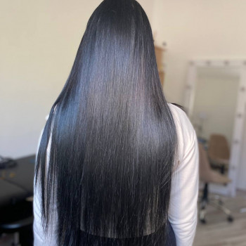 нарощування волосся