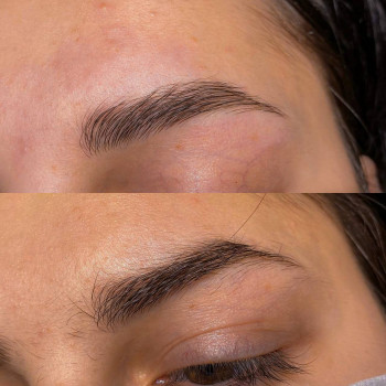 механічне проріджування