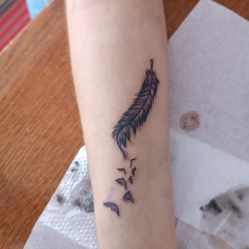 Вероніка Кобзиста, Верхньодніпровськ Фото - 5