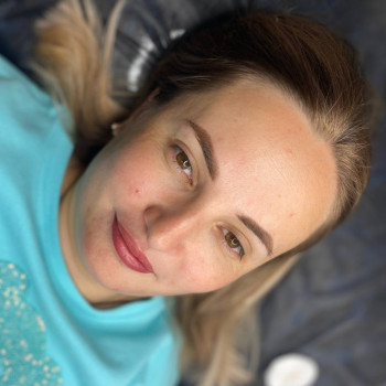 Дар'я Шевченко, Київ Фото - 7