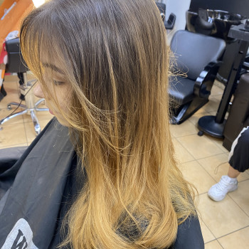 Валентина Монина, Одесса Фото - 19