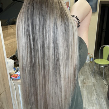 Валентина Монина, Одесса Фото - 32