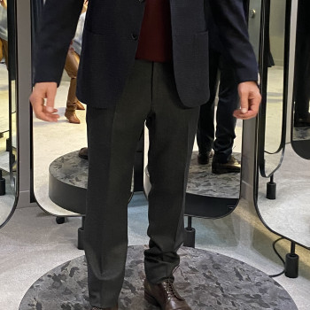 Формирование гардероба в стиле бизнес- кежуал, пакет 
" Бизнес-Boss"