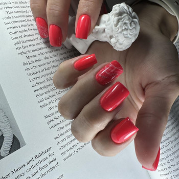 Фото з портфоліо салону Міа Бʼюті (салон краси, Вінниця)