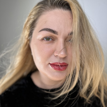 Софія Кудряшова, Кременчук Фото - 3