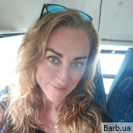 Брейдер Ірина Шамаєва на Barb.ua