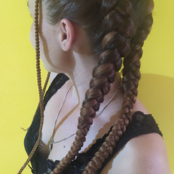 Ірина Шамаєва, Київ Фото - 10