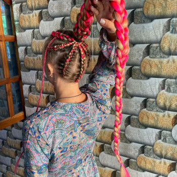 Ірина Шамаєва, Київ Фото - 13