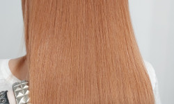 Гарячий Ботокс Парикмахер-колорист Олена Каменец-Подольский