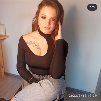 Катя Якименко, Кагарлик Фото - 6