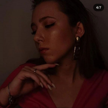 Катя Якименко, Кагарлик Фото - 7