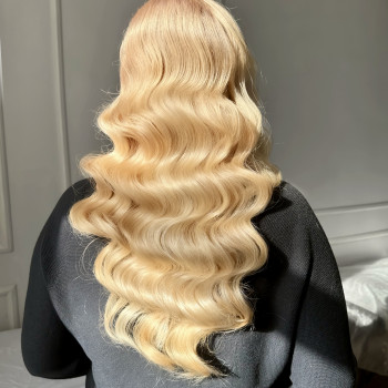 Зачіски
                    Візажист Дина Одеса