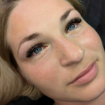 Об'єм 5д 
Лялг