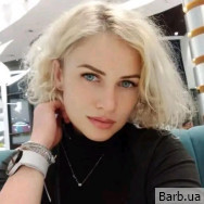 Мануальный терапевт Елена Горелова на Barb.ua