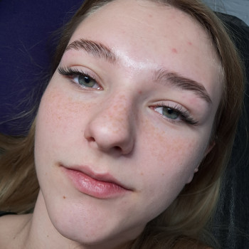 Анна Терещенко, Вишнёвое Фото - 5