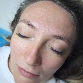 Анна Терещенко, Вишнёвое Фото - 7