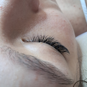 Анна Терещенко, Вишнёвое Фото - 8