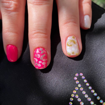 Анастасия Калюжная, Запорожье Фото - 6