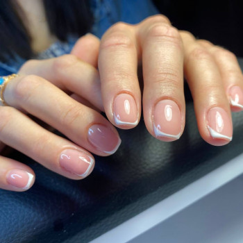 Анастасия Калюжная, Запорожье Фото - 9