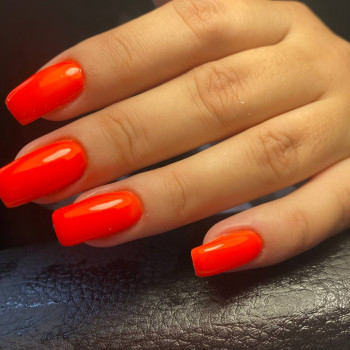 Анастасия Калюжная, Запорожье Фото - 11