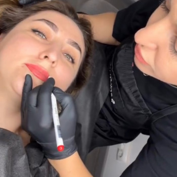 Юлия Калатур, Киев Фото - 31