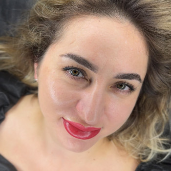 Юлия Калатур, Киев Фото - 28