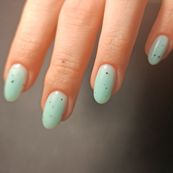 Комплекс манікюр з покриттям
                    Салон красоты Pastel Киев