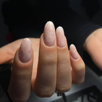 Комплекс манікюр з покриттям
                    Салон красоты Pastel Киев