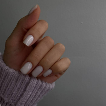 Комплекс манікюр з покриттям
                    Салон красоты Pastel Киев