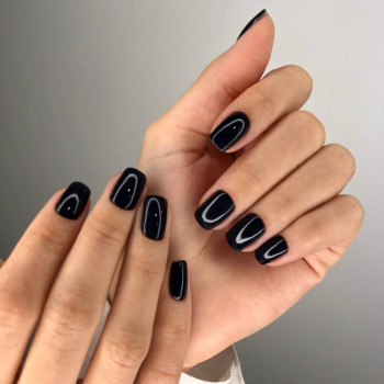 Комплекс манікюр з покриттям
                    Салон красоты Pastel Киев