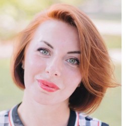 Людмила Тимофєєва