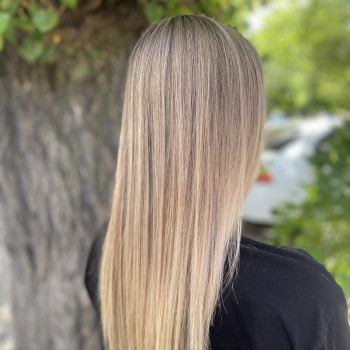 Амина Шеховцова, Запорожье Фото - 5