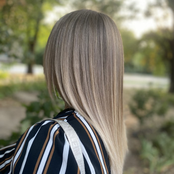 Амина Шеховцова, Запорожье Фото - 6