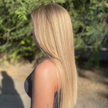 Амина Шеховцова, Запорожье Фото - 7