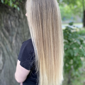 Амина Шеховцова, Запорожье Фото - 9