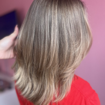 Амина Шеховцова, Запорожье Фото - 10