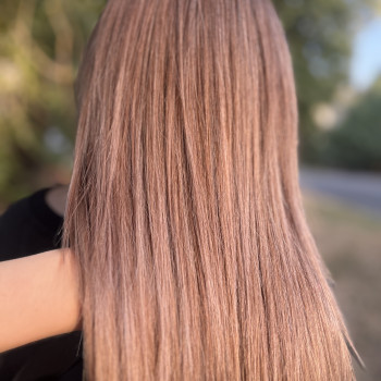 Амина Шеховцова, Запорожье Фото - 12