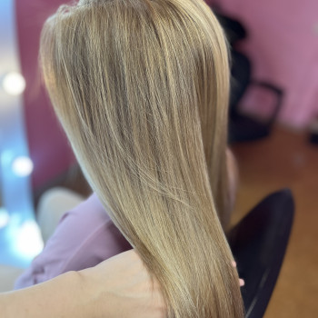 Амина Шеховцова, Запорожье Фото - 13