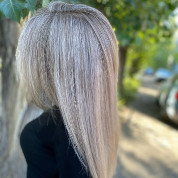 Амина Шеховцова, Запорожье Фото - 14