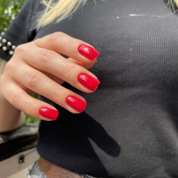 Юлія Симонец, Буча Фото - 19