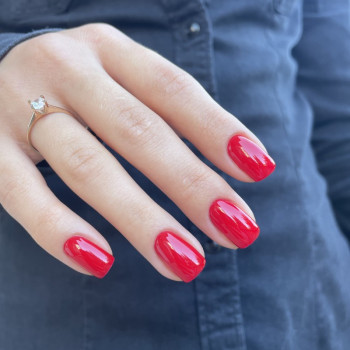 Юлія Симонец, Буча Фото - 29